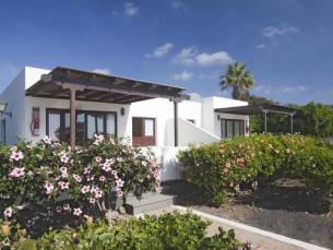 Bungalows Playa Limones