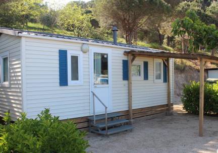 Camping El Carlitos