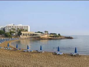 Pernera Beach Hotel