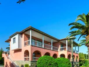 Hotel Hanioti Village