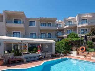 Hotel & Suites Eva Mare - adults only