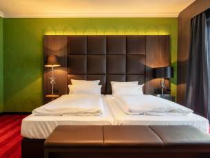 Haverkamp Suites