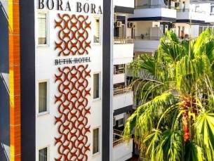 Bora Bora Butik