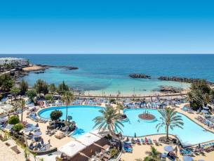 Alexandre Teguise Playa