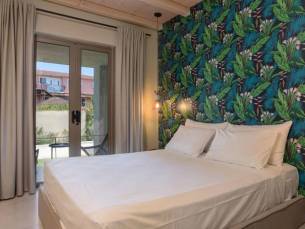 Agave Boutique Hotel