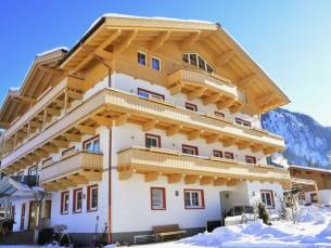 Familiehotel Grundlhof