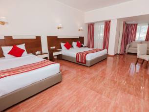 Golden Beach Resort