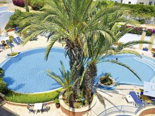 8 daagse vliegvakantie naar Golden Beach in agadir, marokko