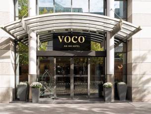 Voco Vienna Prater