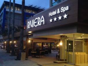 Riviera Hotel & Spa