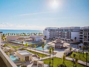 Majestic Costa Mujeres
