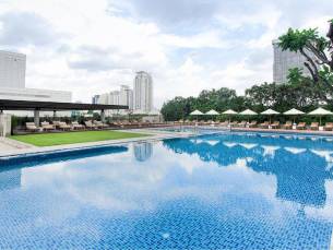 Pullman Bangkok King Power
