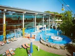 Feel-good time-out met uitzicht op de prachtige Dom van Keulen