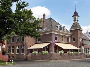 Tuindorphotel T Lansink