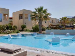 Hotel Vasia Sea Retreat - adults only