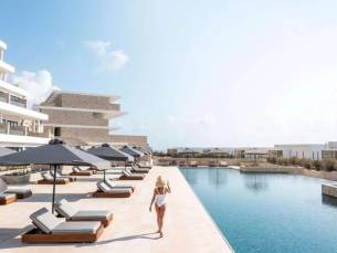 Cap St Georges Hotel & Resort