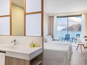 Hotel Barcel&oacute; Santiago - adults only