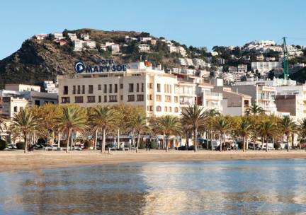 Prestige Hotel Mar y Sol Elit