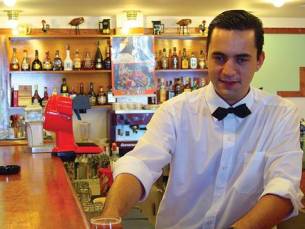 Hotel ILUNION Costa Sal Lanzarote