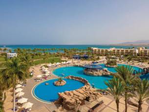Palm Royale - Soma Bay