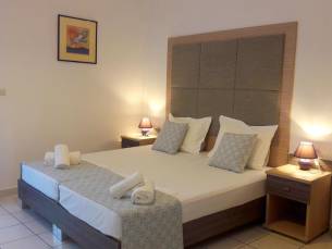 Christof Studios en Rooms