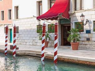 Venezia Grand Palazzo dei Dogi