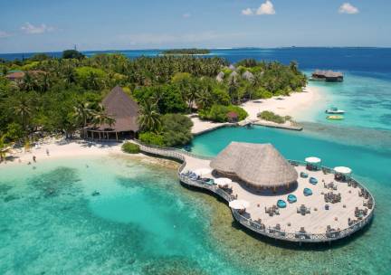 Bandos Resort