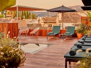 Hotel Mon Boutique