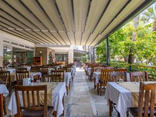 Hotel Sami Beach