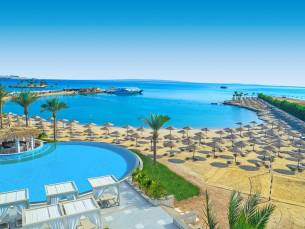 Hotel Jaz Casa del Mar Beach