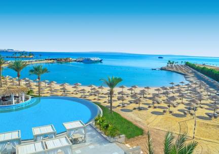 Hotel Jaz Casa del Mar Beach