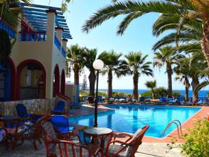 Palm Bay Hotel