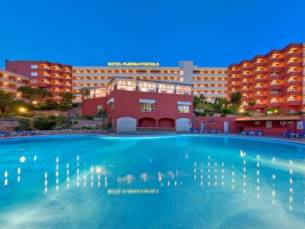 Sall&eacute;s Marina Portals