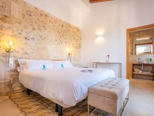 Cas Catal&agrave; - Suite Vp