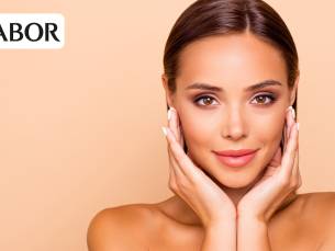 Hydrofacial (45 min) + evt. huidanalyse, LED-masker en microneedling
