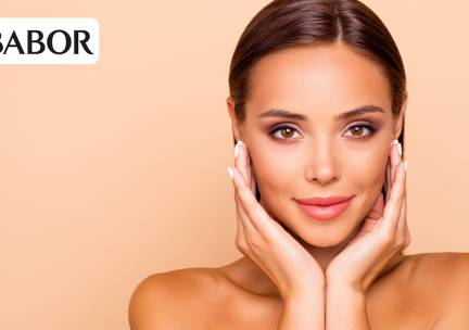 Hydrofacial (45 min) + evt. huidanalyse, LED-masker en microneedling