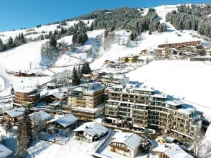 Adler Resort