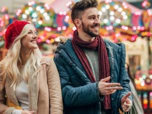 Geniet van gezelligste kerstmarkten in Keulen en verblijf in een LUXE 4*-hotel incl. ontbijt!
