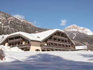 Park hotel & Club Rubino Executive