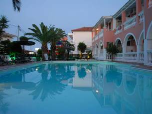 Laganas Beach Hotel