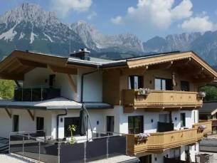 Appartementen Marie