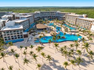 Hyatt Ziva Cap Cana