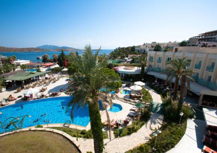 Ayaz Aqua Beach