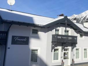 Franzls Panorama Appartements