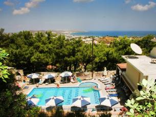 Panorama Studios & Apartments