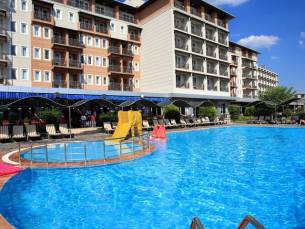 Hotel Club Cactus Paradise