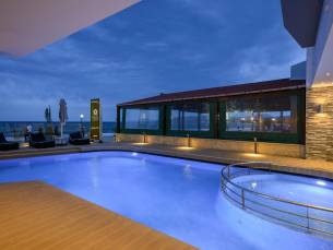 Mare Boutique Hotel