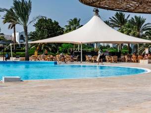 Hotel Gorgonia Beach Resort