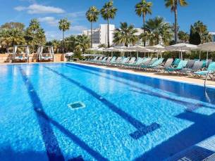 Cala Millor Garden