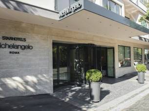 Starhotels Michelangelo